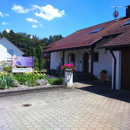 Haus Saentisblick Apartment Eriskirch Exterior photo